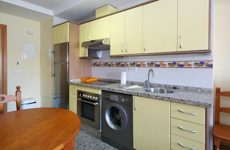 Apartamentos Nuriasol - image 22