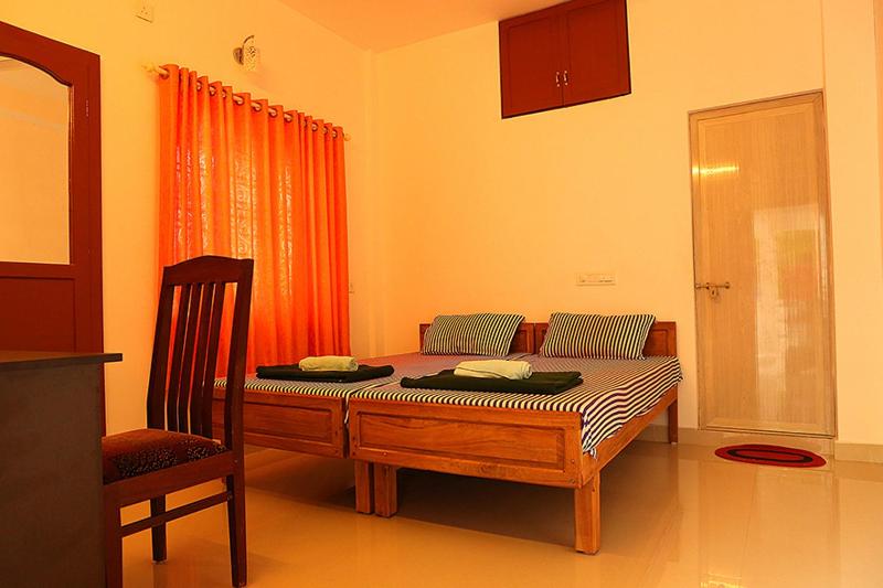 Aleenas homestay - image 8