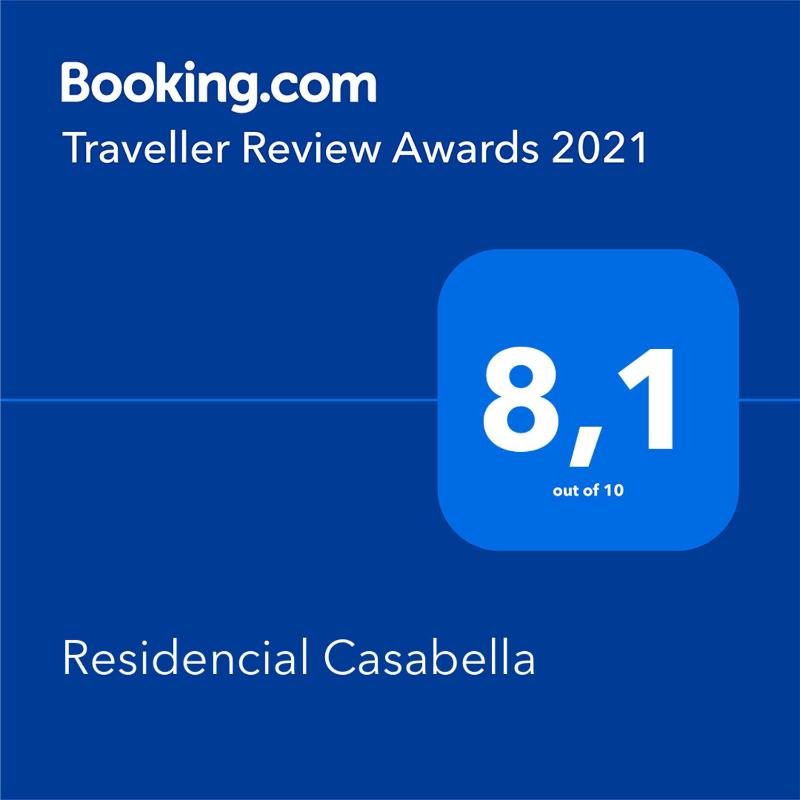 Residencial Casabella - image 3