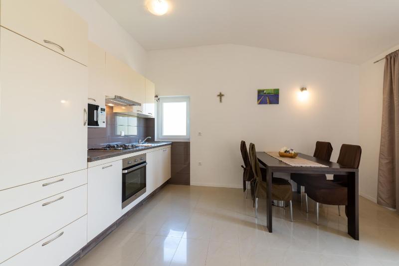 Deluxe Apartment image 4