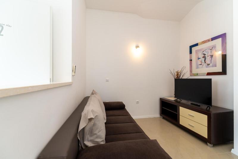 Deluxe Apartment image 2