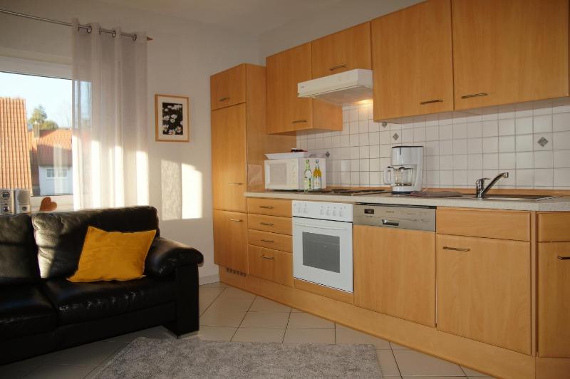 Two-Bedroom Apartment image 3