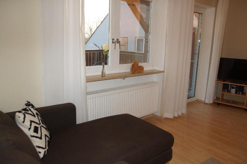 Apartment with Shower image 2