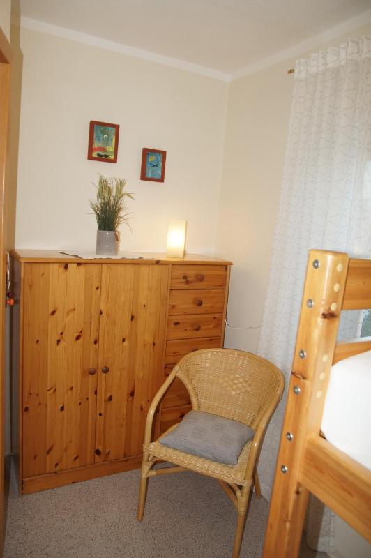 Apartment with Shower image 1