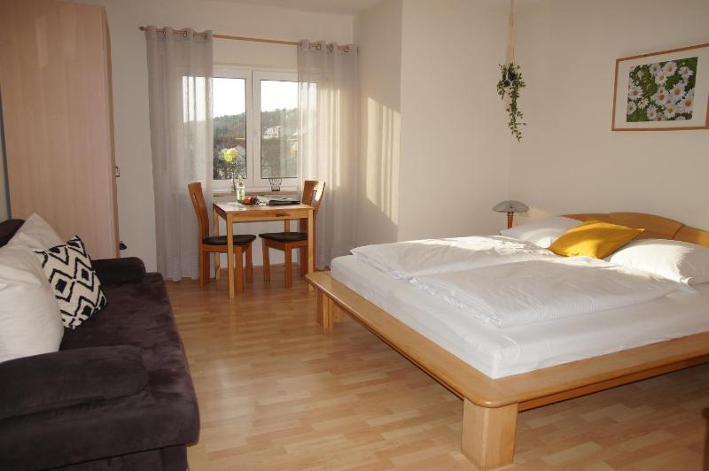 One-Bedroom Apartment image 1