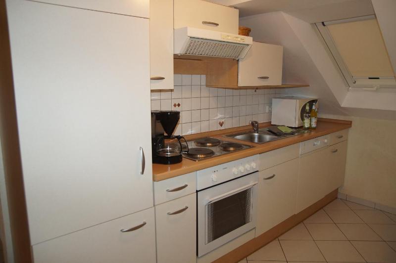 Apartment with Balcony image 2