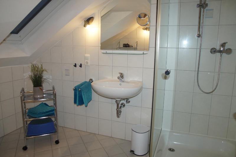 Apartment with Balcony image 4
