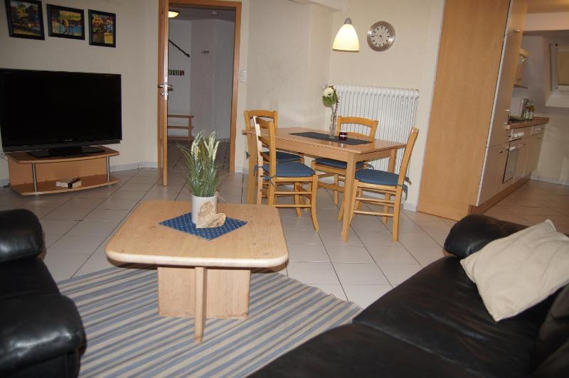 Apartment with Balcony image 1