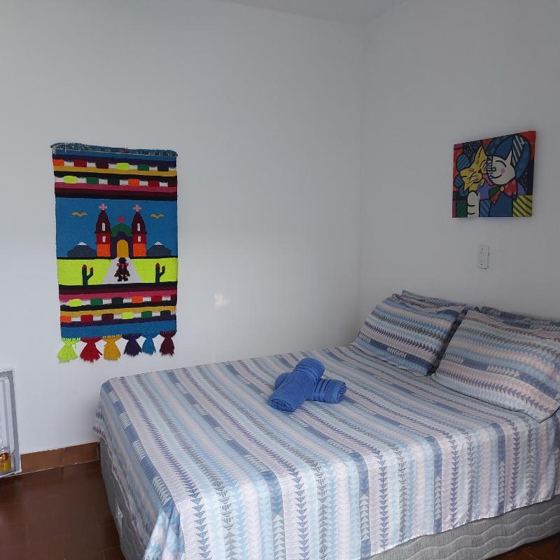 Pousada Chateau Sophie - image 30