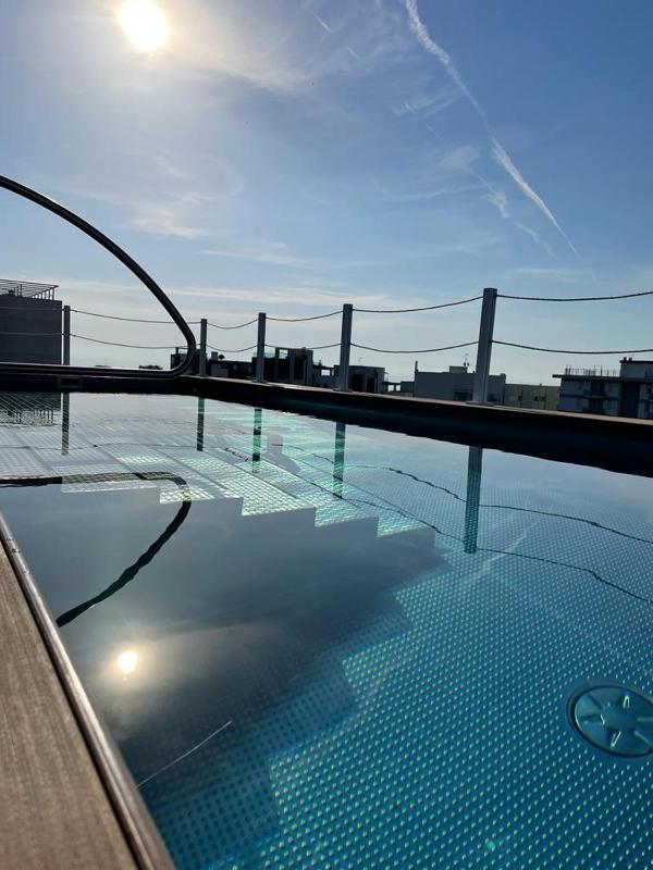 Almalux Jesolo Wellness & Spa 3 stelle superior - image 6
