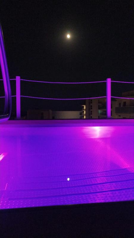 Almalux Jesolo Wellness & Spa 3 stelle superior - image 24