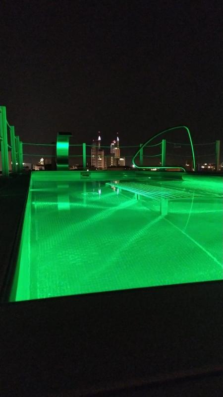 Almalux Jesolo Wellness & Spa 3 stelle superior - image 44