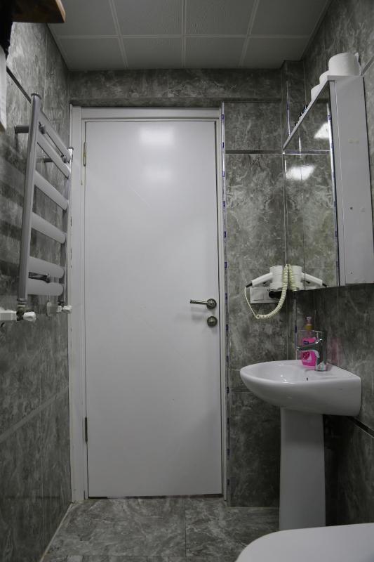 Studio Apartment with Sea View image 4