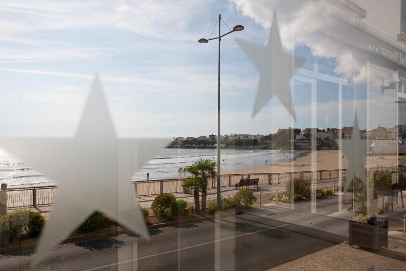 Hôtel The Originals Miramar Royan Pontaillac - image 14