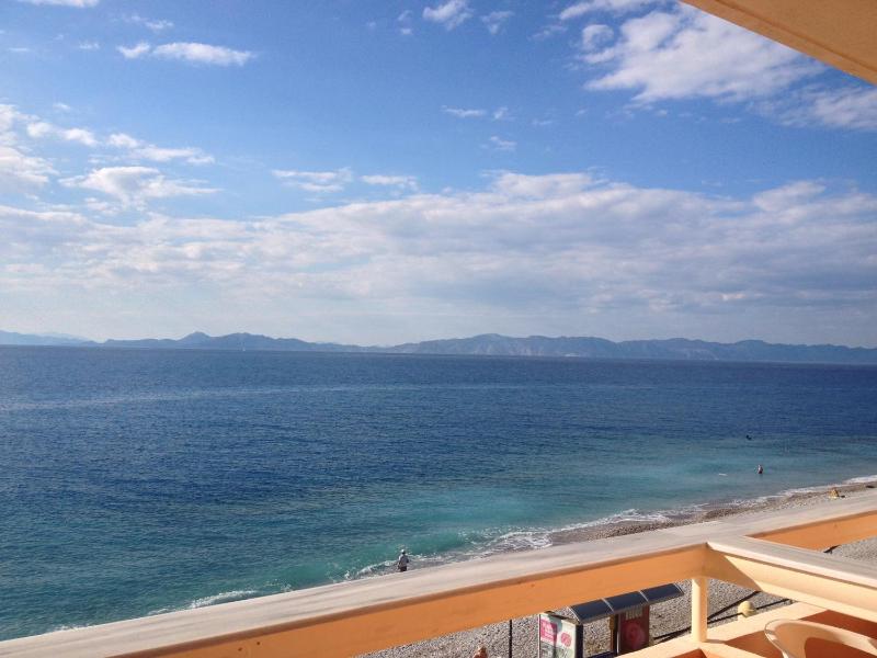 Studio with Sea View (2 Adults) image 3