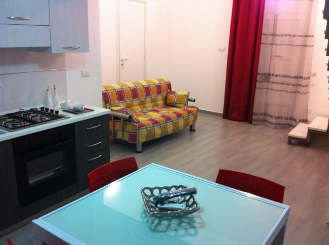 Casa vacanza Raggio di Sole - image 12