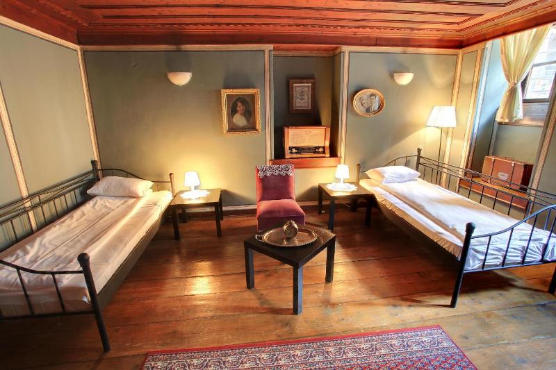 Guest House Old Plovdiv - image 35
