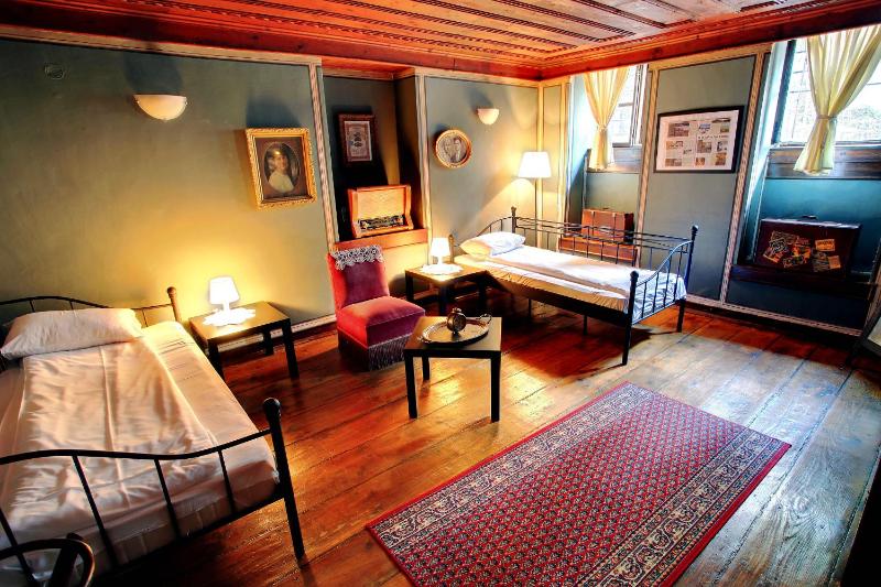 Guest House Old Plovdiv - image 7