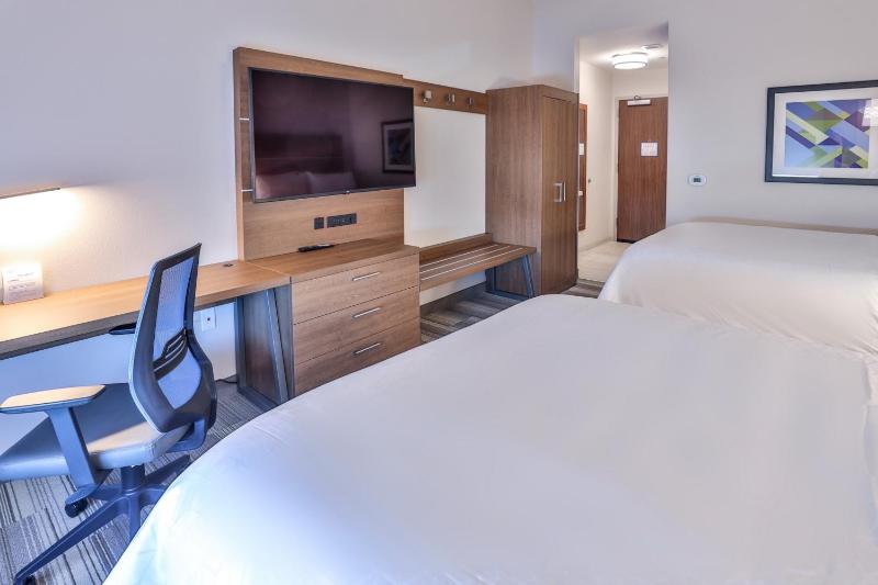 Holiday Inn Express And Suites Nashville MetroCenter Downtown By IHG - image 15