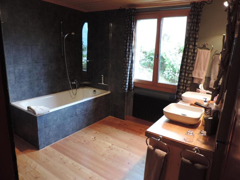 Quadruple Room with Terrace image 3