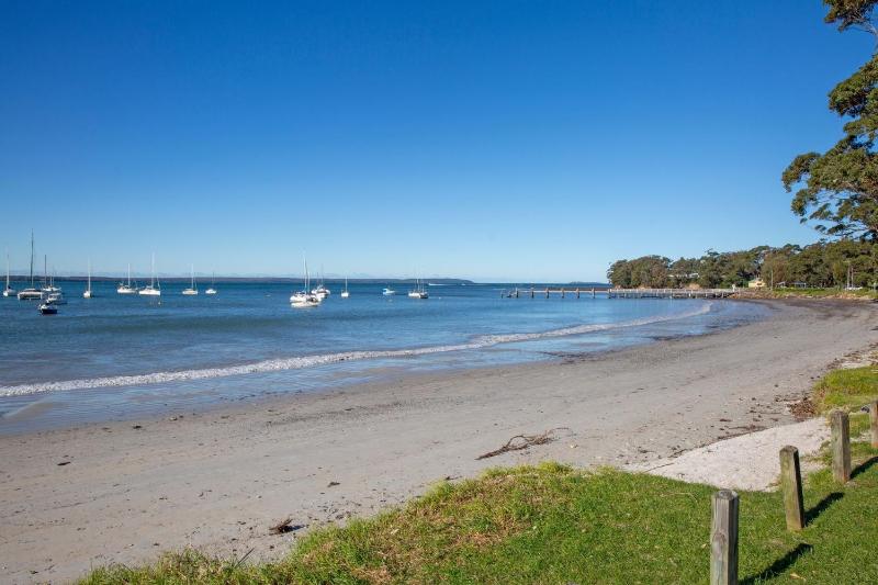 Nautilus Pet Friendly 5 Mins Walk to Bay - image 14