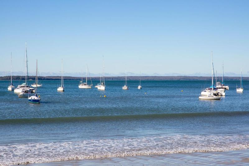 Nautilus Pet Friendly 5 Mins Walk to Bay - image 13