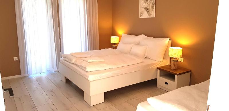 Two-Bedroom Apartment image 3