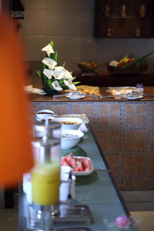 Issacs Residency - image 44