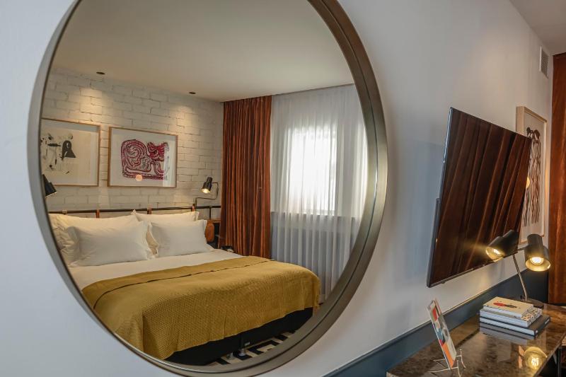 Backstage Hotel - an Atlas Boutique Hotel - image 5