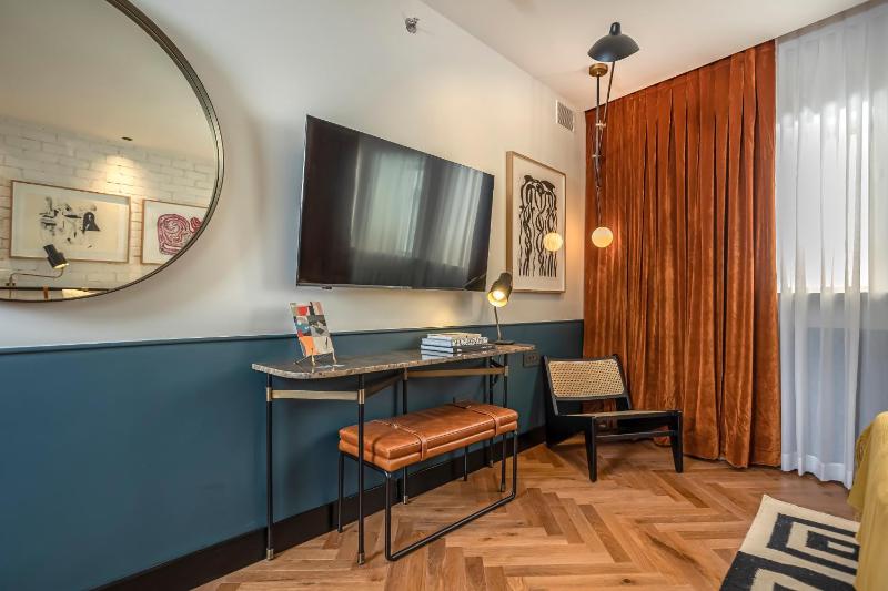 Backstage Hotel - an Atlas Boutique Hotel - image 10