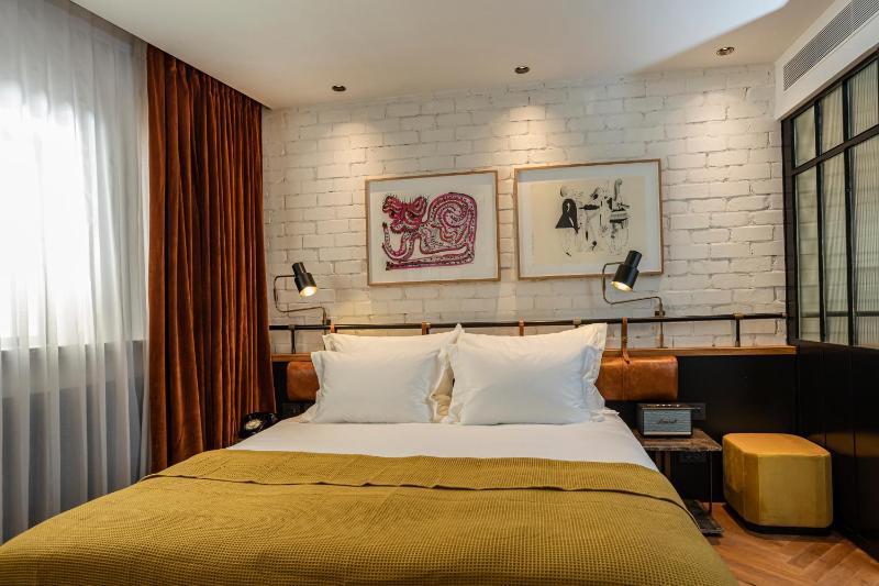 Backstage Hotel - an Atlas Boutique Hotel - image 15