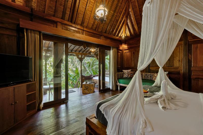Bubu Mesari Ubud Villa - image 11