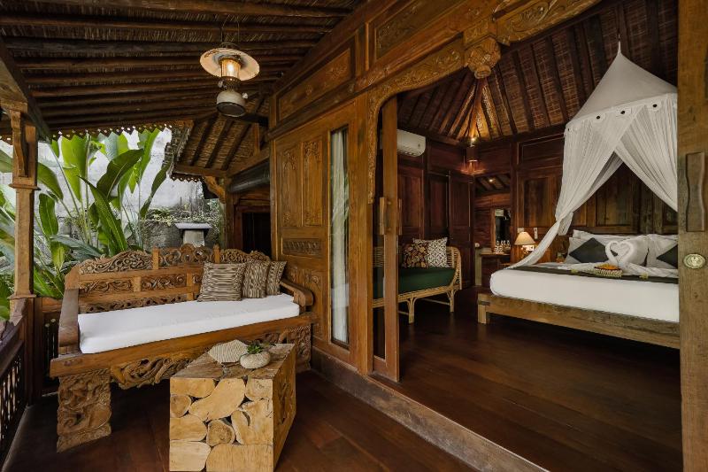Bubu Mesari Ubud Villa - image 10
