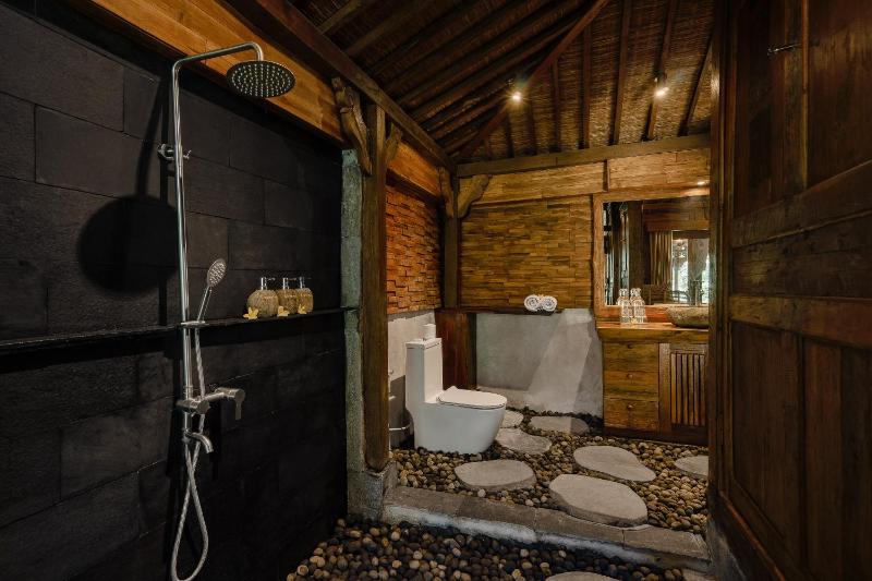 Bubu Mesari Ubud Villa - image 9