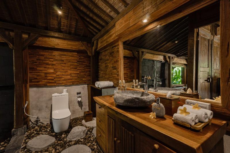 Bubu Mesari Ubud Villa - image 6