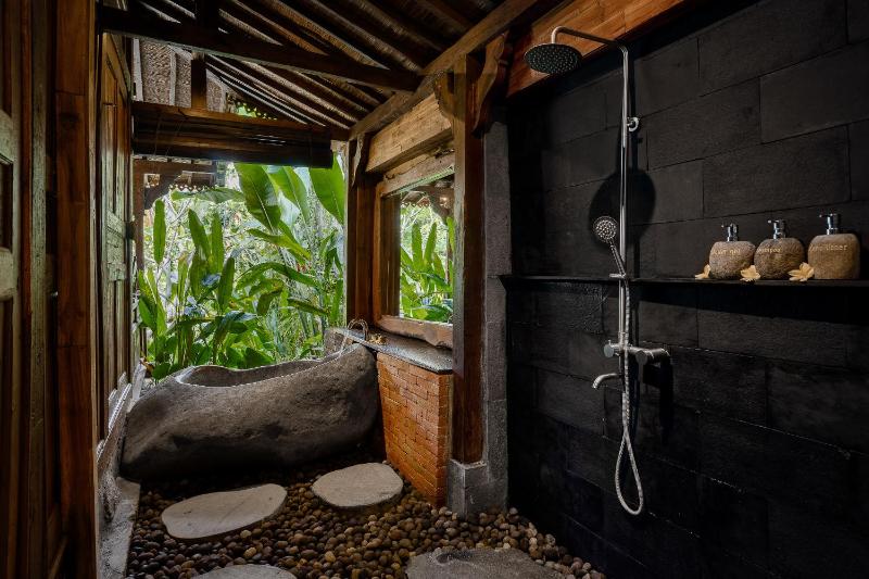 Bubu Mesari Ubud Villa - image 3