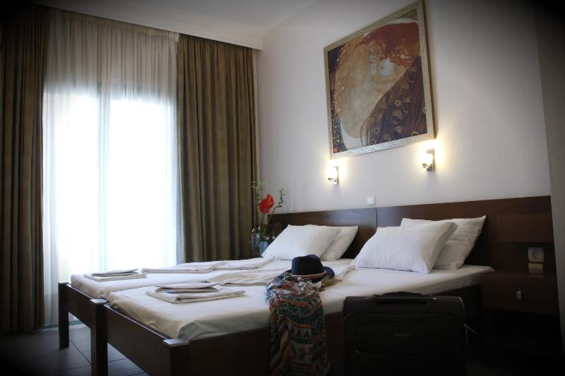Hotel Kostis - image 44