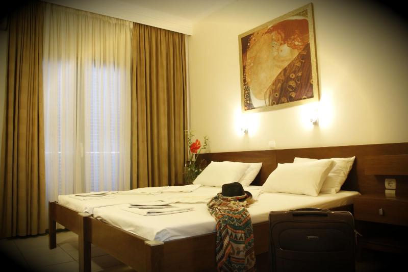 Hotel Kostis - image 19