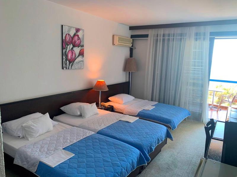 CORPUS B - Hotel Albatros - image 8