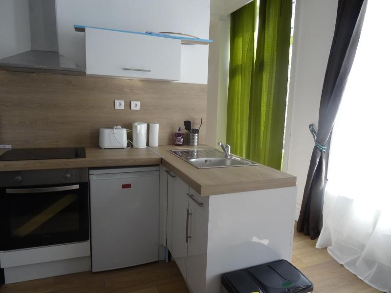Nationale Appart Hotel - image 3