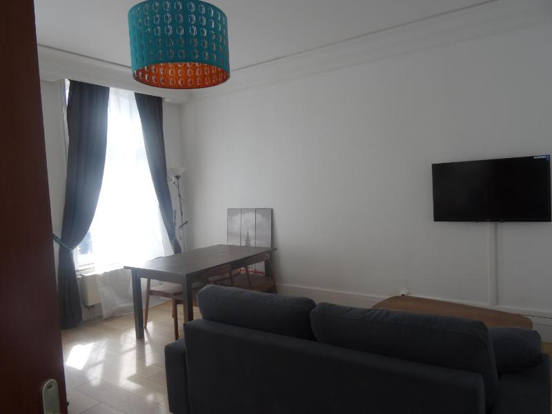 Deluxe Apartment - 1st Floor image 3