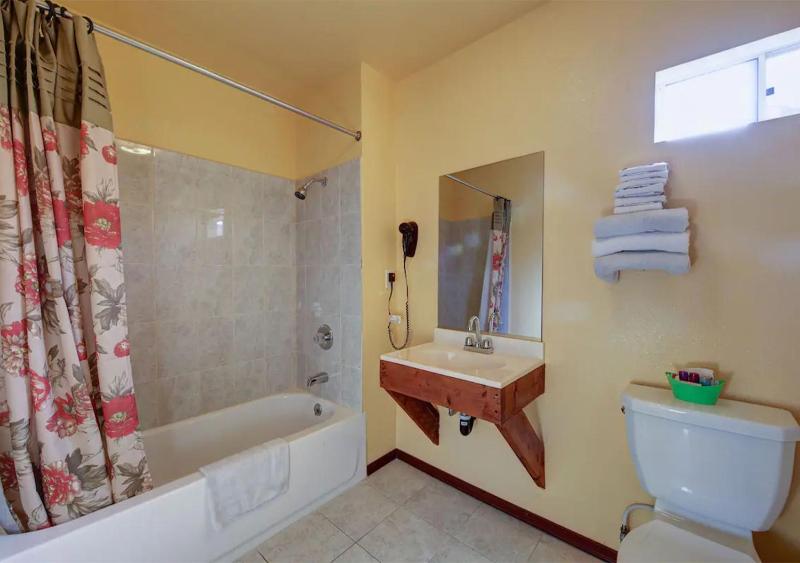 Deluxe King Room image 2