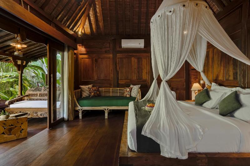 Bubu Mesari Ubud Villa - image 13