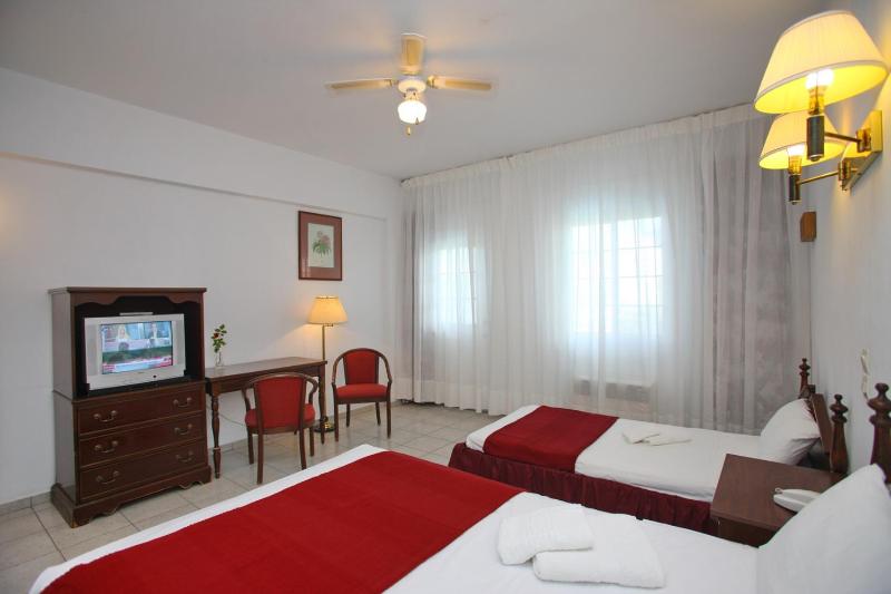 Dolphin Hotel - image 49