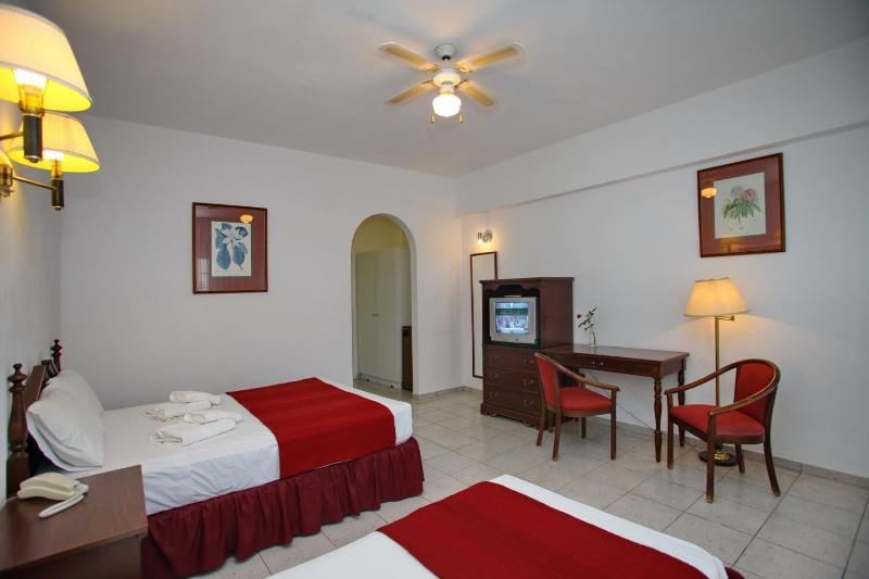 Dolphin Hotel - image 25