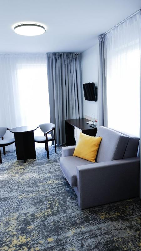 Hotel Rezydencja AS & Spa-Najwyżej w Karpaczu - image 30