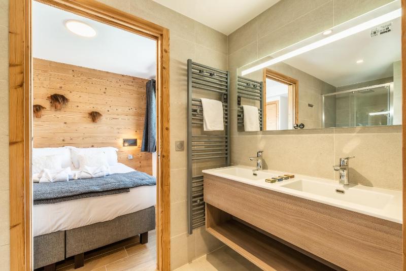Apartment Lizay Morzine - by EMERALD STAY - image 12
