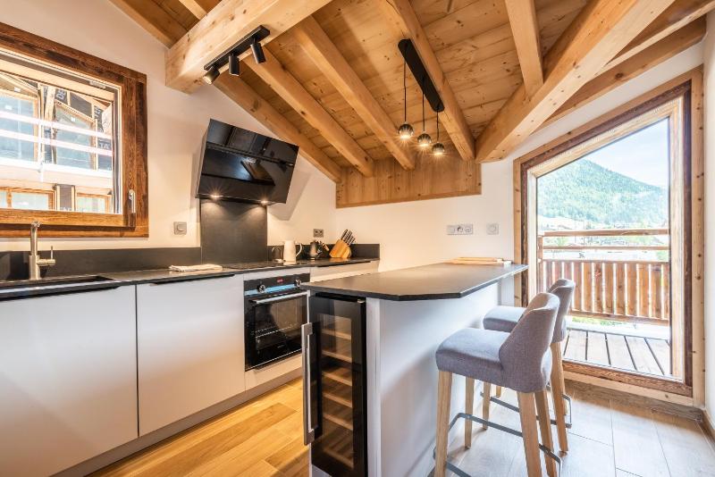 Apartment Lizay Morzine - by EMERALD STAY - image 20