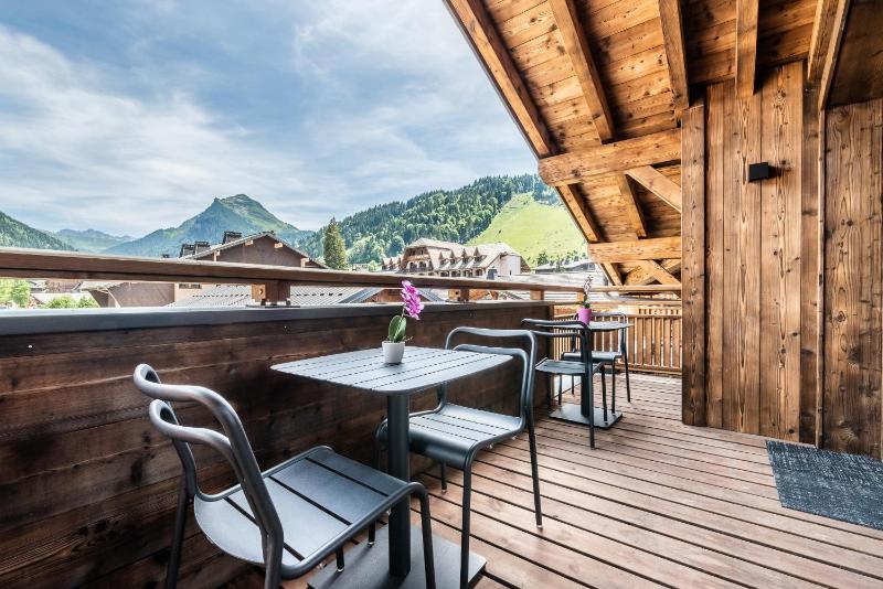 Apartment Lizay Morzine - by EMERALD STAY - image 15