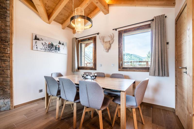 Apartment Lizay Morzine - by EMERALD STAY - image 11